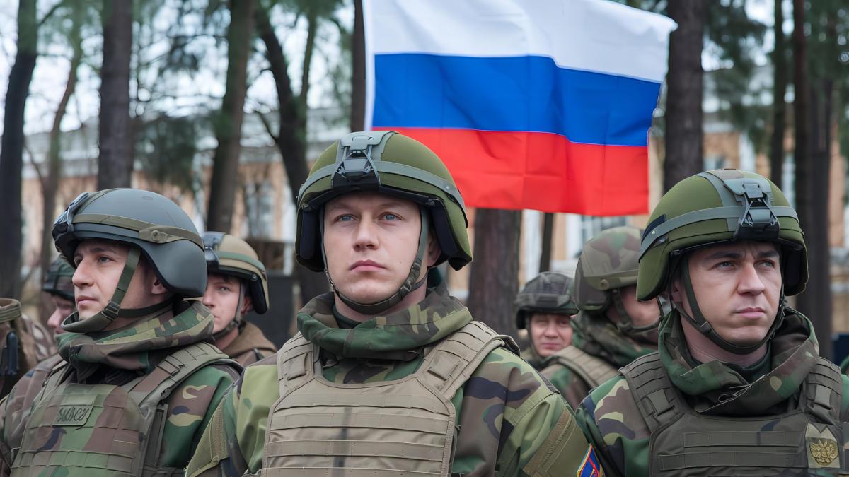 man-military-uniform-stands-front-red-blue-flag_39898500