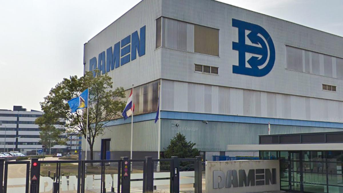 damen-sediu-olanda_94314700