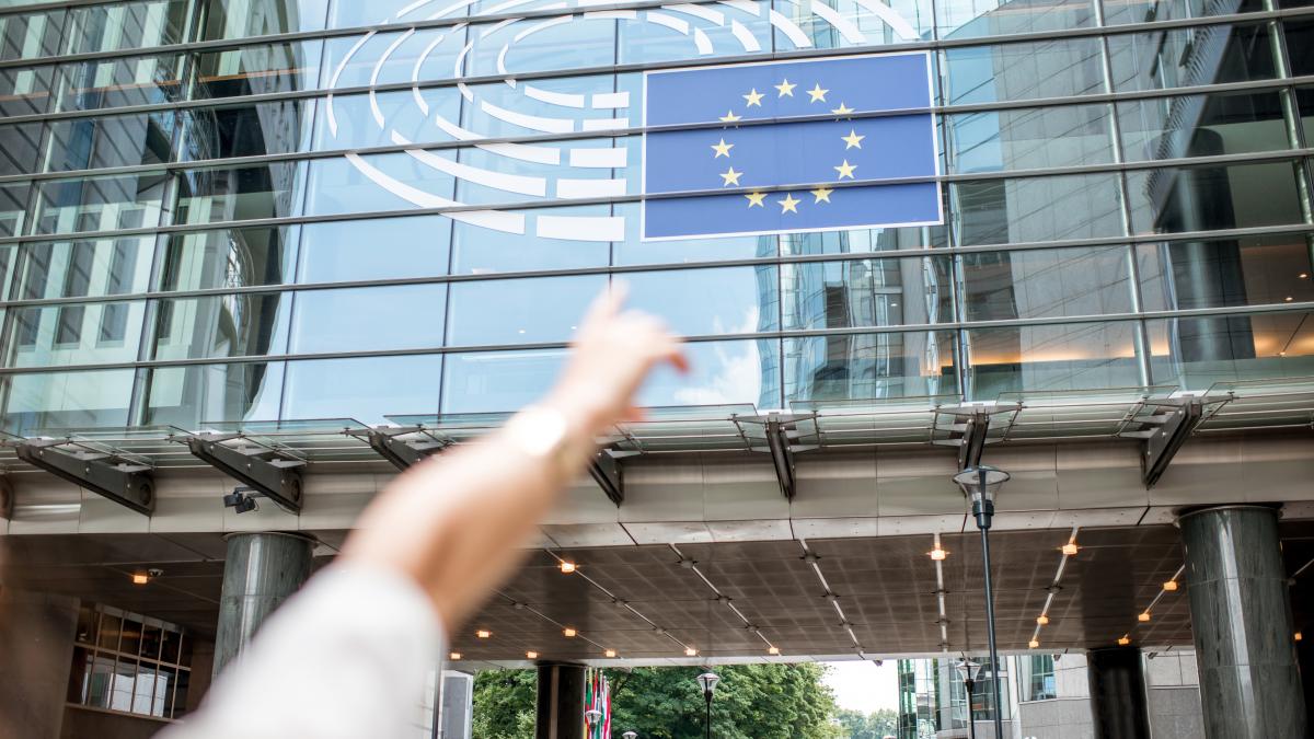 woman-pointing-with-hand-european-flag-parliament-building-brussel_21930300