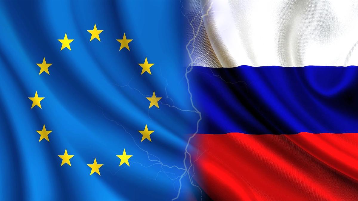russia-vs-european-union-countries-confrontation-concept-european-union-flag-vs-russia-flag-conflict-interest-concept_95863600