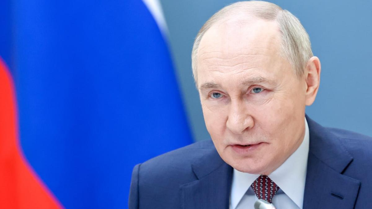 Putin, fără perdea despre Occident: „Sunt niște idioți”. Reacție fără precedent VIDEO