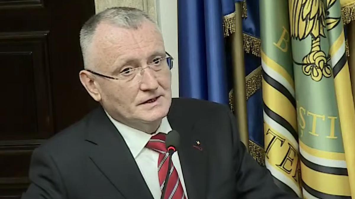 Sorin Cîmpeanu: Finanțarea învățământului superior „ne arde”. Soluția? Parteneriate public-private și asumare politică reală