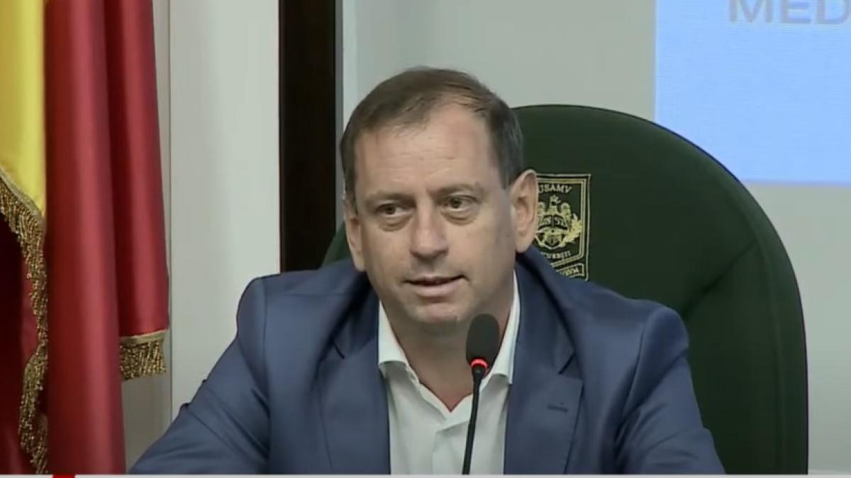 Universitățile pregătesc angajații viitorului. Marian Siminică, mesaj pentru cei care se tem că AI-ul le va lua joburile