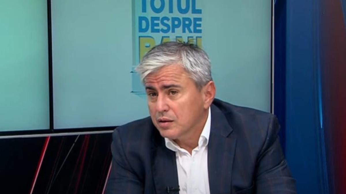 Măsurile fiscale ale noului Guvern. Gabriel Biriş: Ne vor arde la buzunar, dar altfel nu se putea