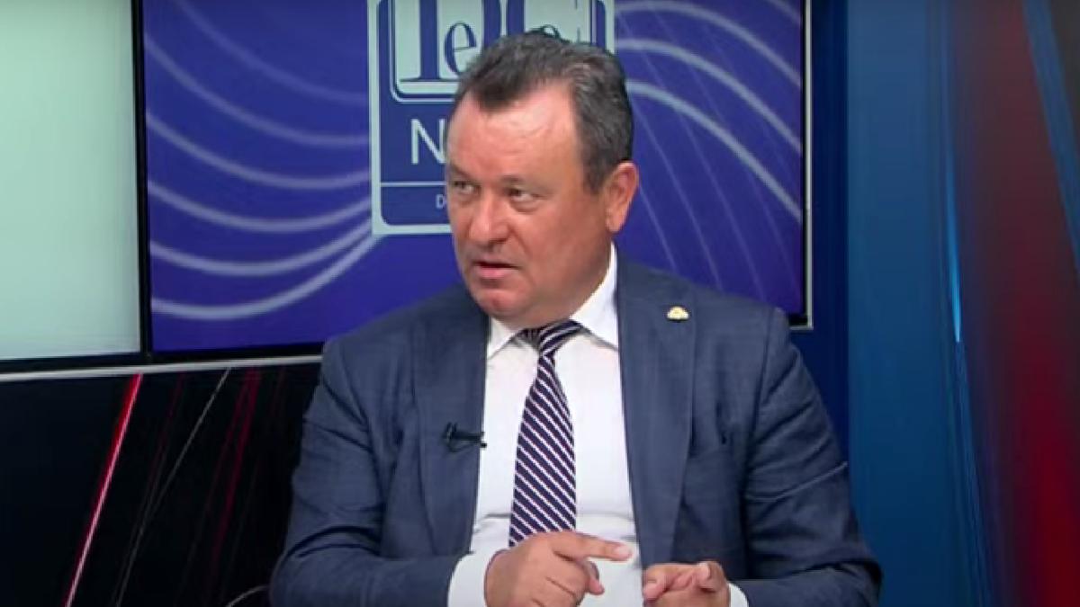 Profesorul Nicolae Istudor: România are un deficit de 2 miliarde de euro numai la legume și fructe