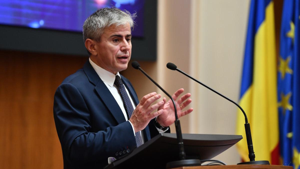 Gabriel Biriș: Necolectarea TVA, mesaj pentru hoți: Stați liniștiți! N-avem treabă cu voi!