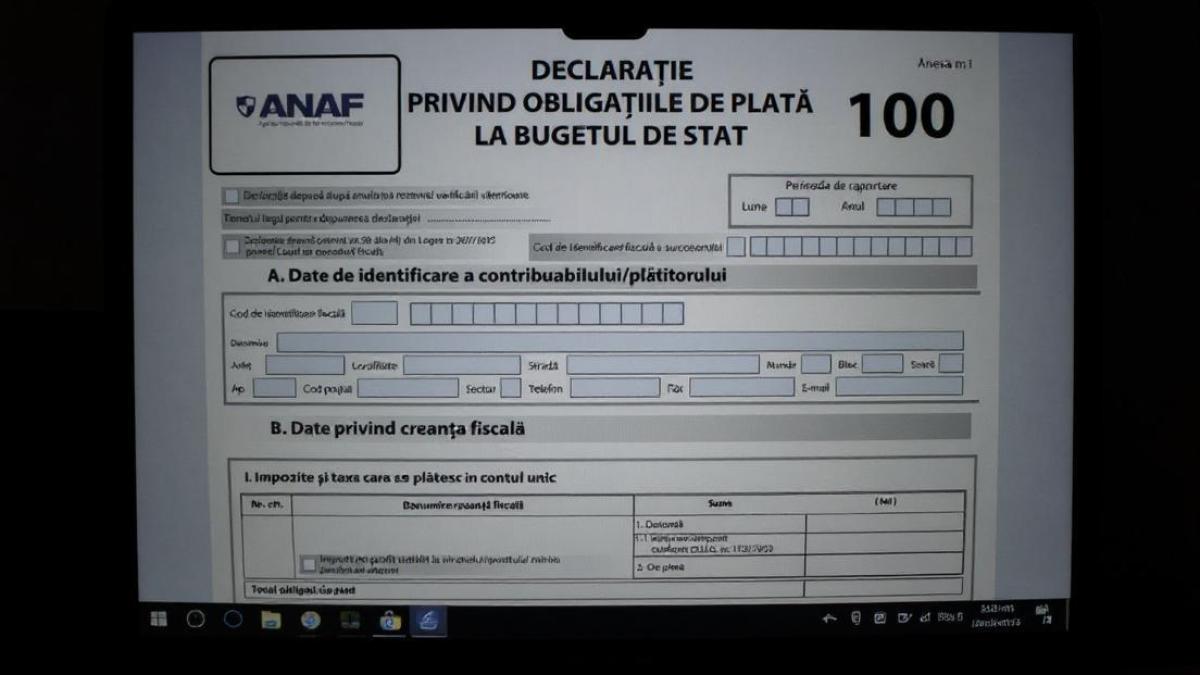 formularul-100_47557400