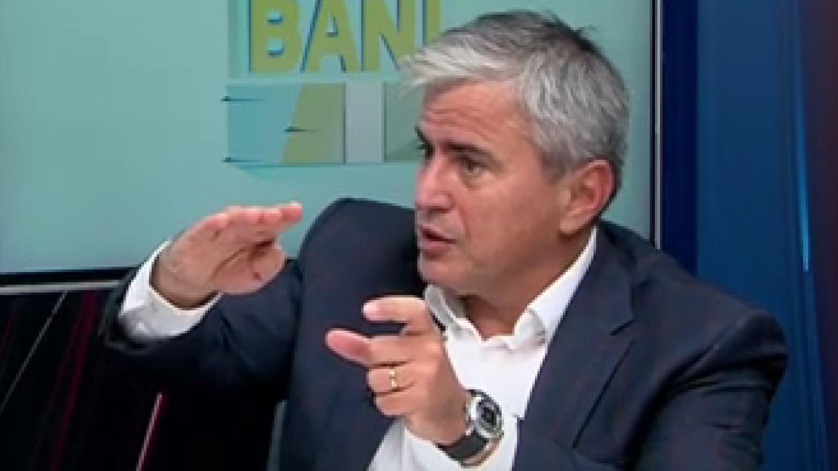 Minuni fiscale made in România: Ce nu spun guvernanții despre austeritate. Biriș, interviu