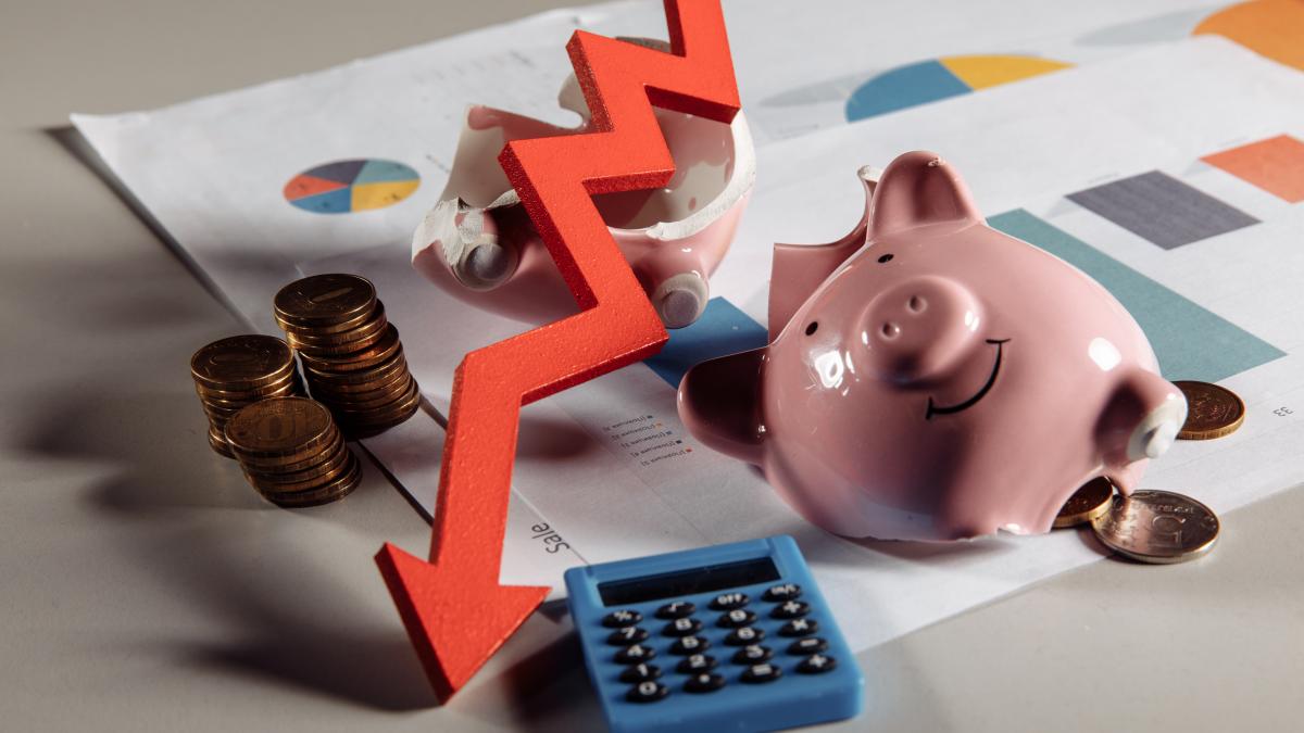 Gabriel Biriș: România pierde 9 miliarde de euro din TVA. ANAF nu știe unde se duc