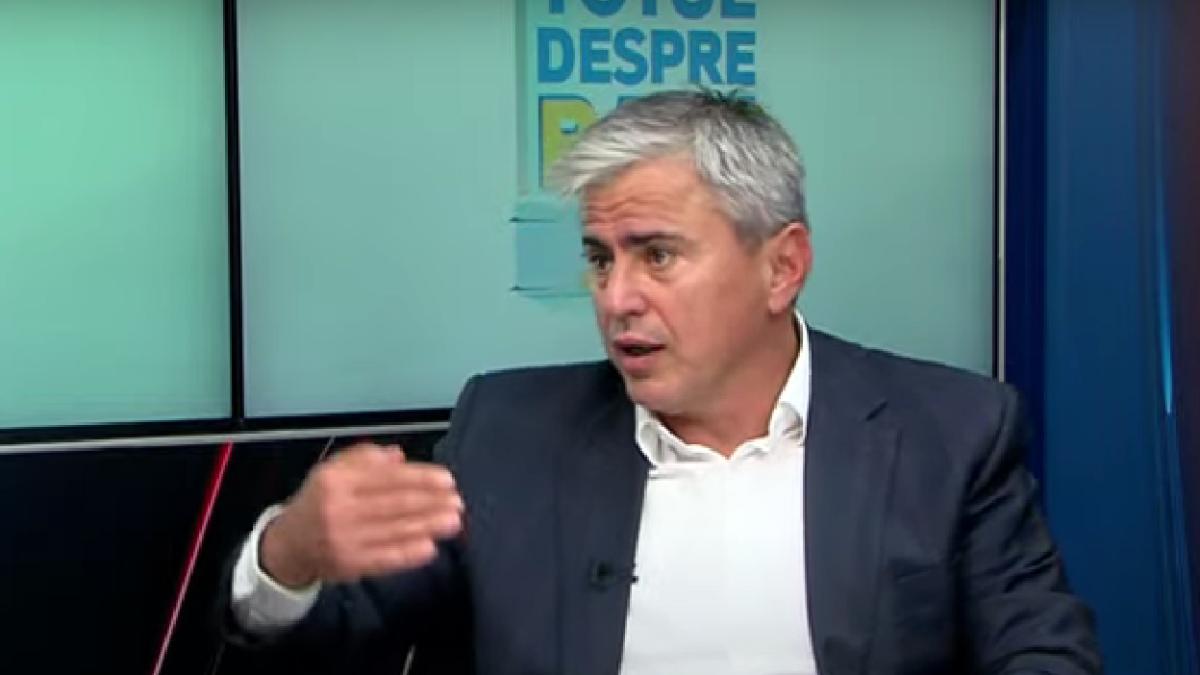 Firme-fantomă și eșecul ANAF: 30 de miliarde pierdute anual, spune Biriș