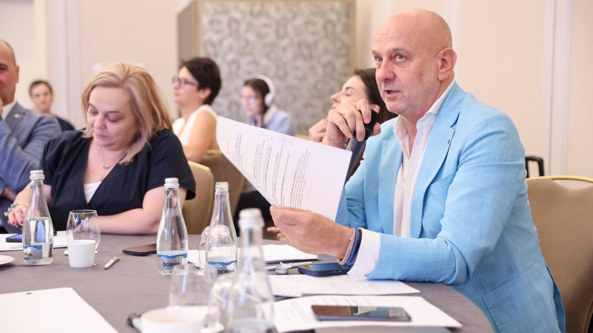 Ce nu vrea Guvernul să auziți despre austeritate? Vă spune Dumitru Costin (BNS)