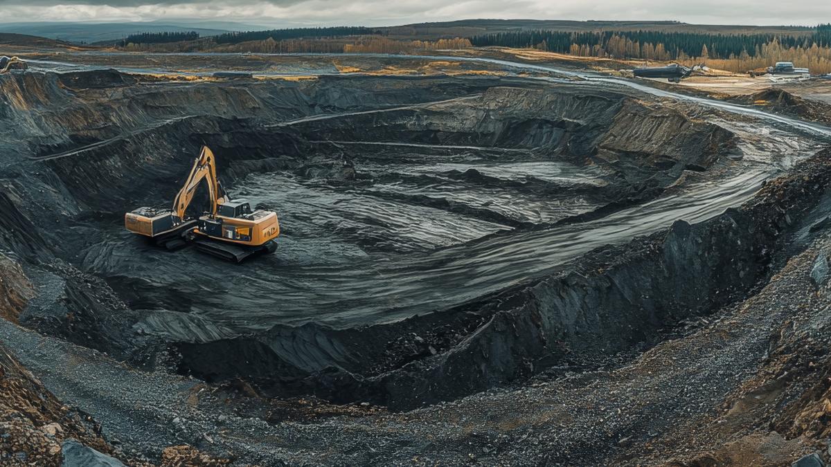 open-pit-mine-with-excavators-haul-trucks-operation_88631900