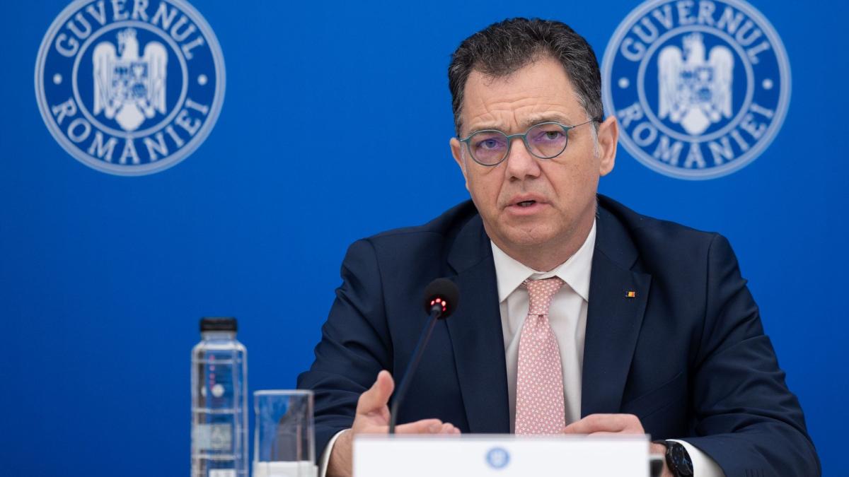 Secretarul general al Guvernului, Radu Oprea, la DC News: Ce urmează pentru români