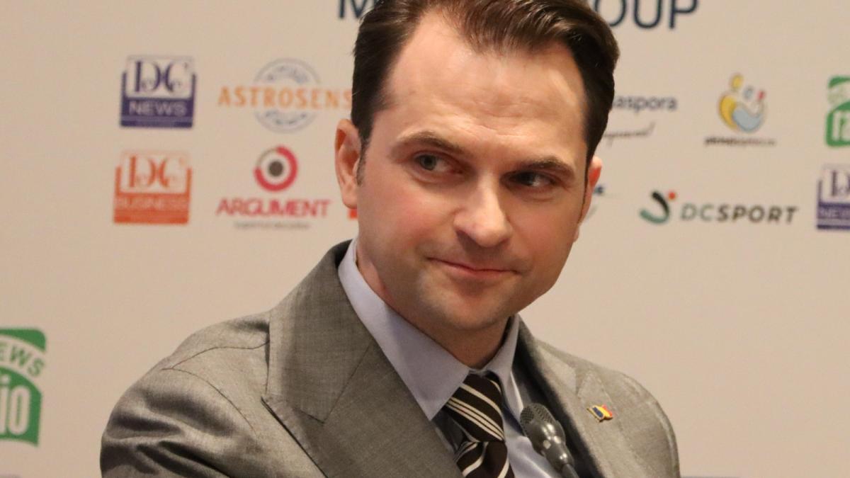 Burduja: Era dreptul României să ceară prelungirea termenelor de funcţionare pentru grupurile energetice pe cărbune