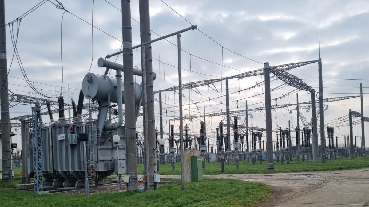 Daniela Dărăban (ACUE): Fără investiții de un miliard de euro anual, rețelele de energie din România riscă să cedeze