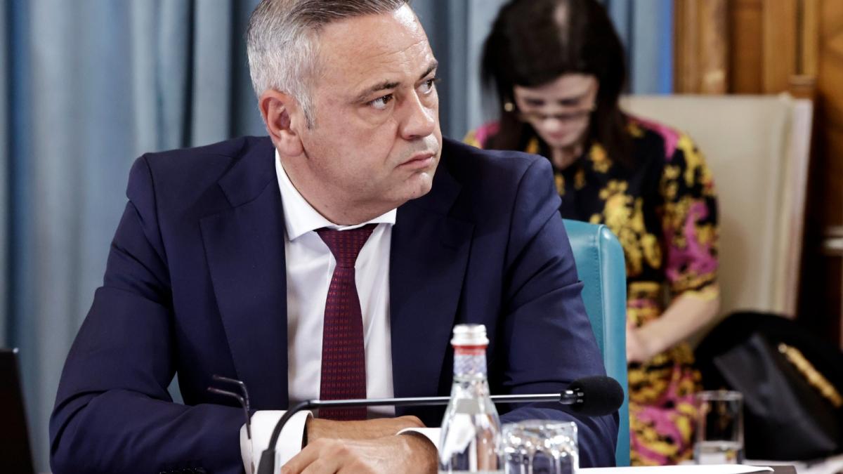 Domeniul care aduce 60% din veniturile la bugetul de stat. Ministrul Florin Barbu arată cifrele: Singurul motor economic al României