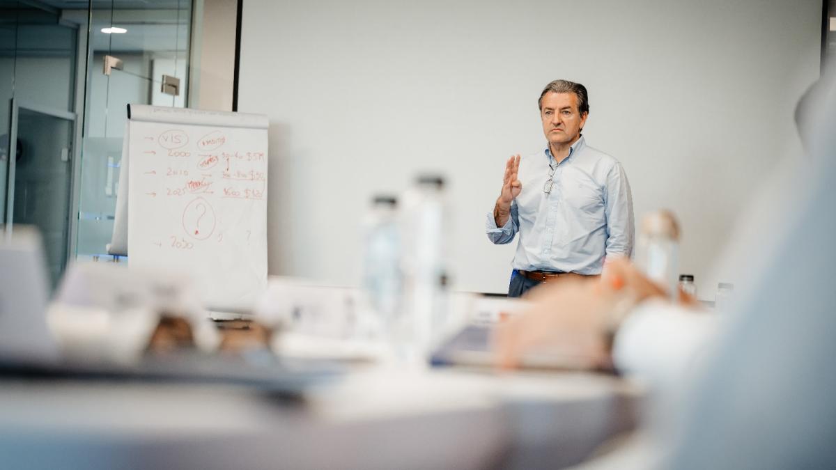 Bodea (Adrem): este momentul să investim masiv în infrastructura energetică