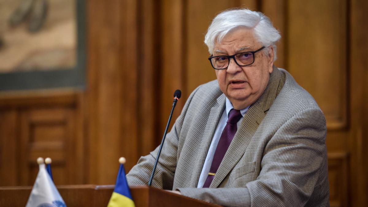 Mircea Coșea: „Statul român nu mai lucrează pentru oameni, ci pentru partide”