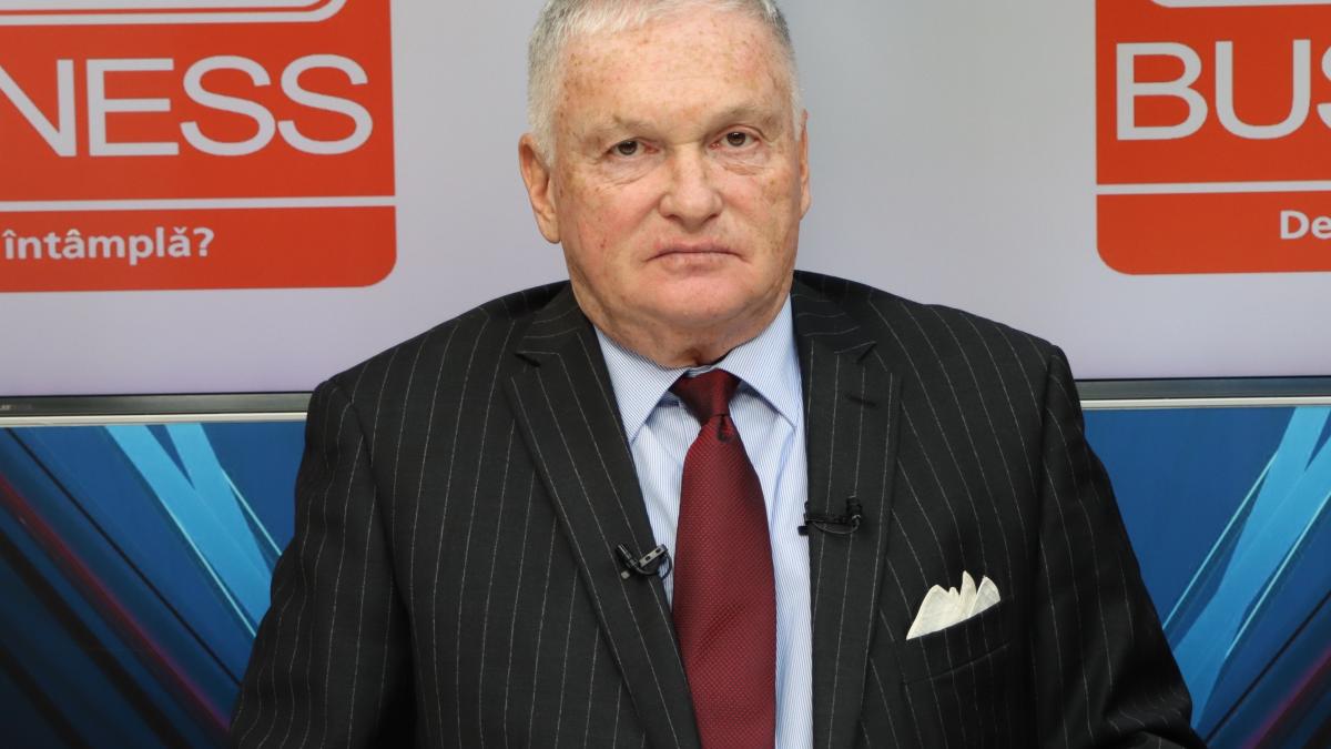 România, la fundul sacului. Soluțiile propuse de Adrian Zuckerman pentru relansarea economică