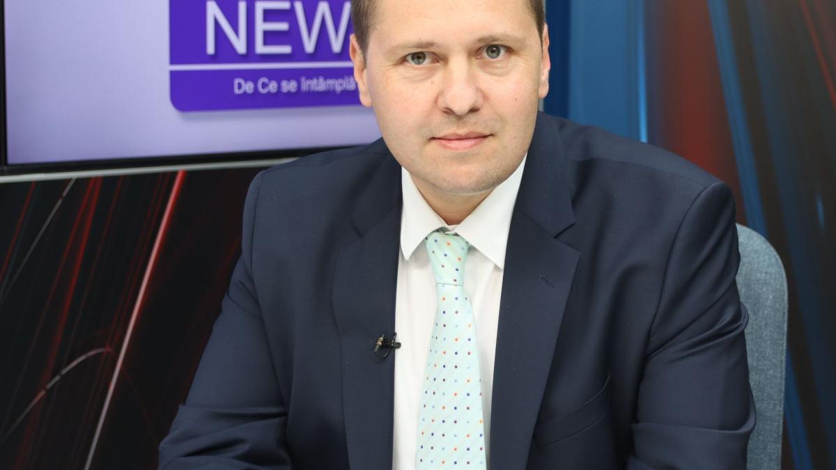 Patru benzi de la Bâldana la Târgoviște și centură la Titu. Corneliu Ștefan anunţă lucrările pentru infrastructura din Dâmbovița