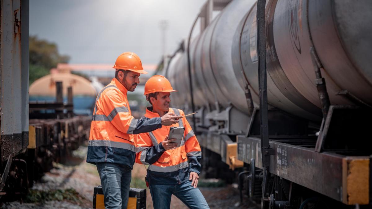 Cisterne combustibili