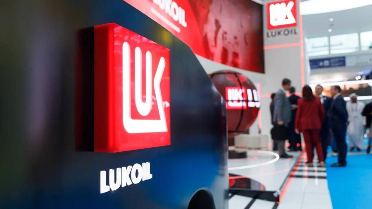 Lukoil