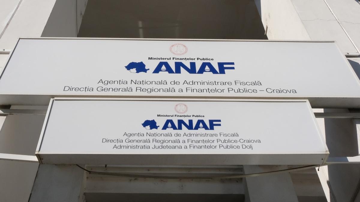 ANAF