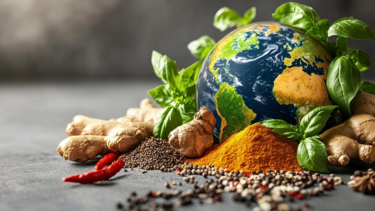 Condimentul care s-a scumpit enorm din cauza conflictului din Orientul Mijlociu