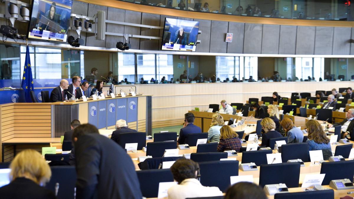 Comisia pentru Energie