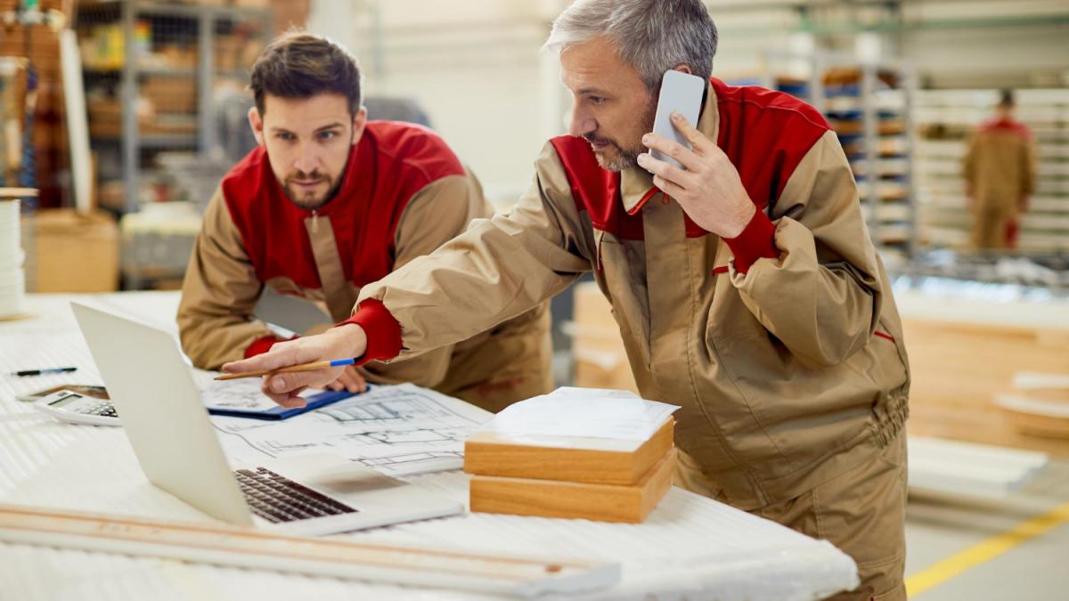 Locuri de munca firma companie