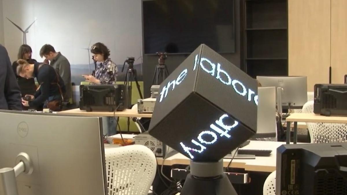 laborator ppc politehnica