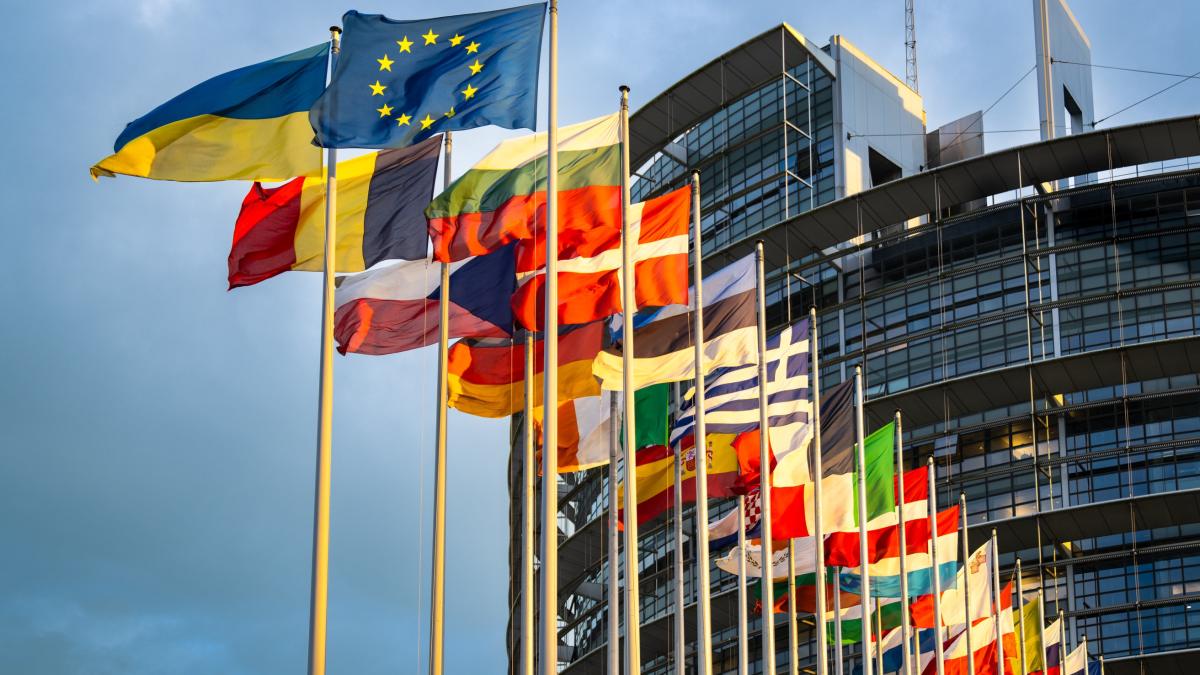 Parlamentul European