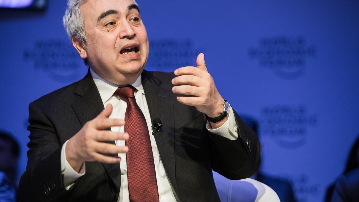 Fatih Birol_1_