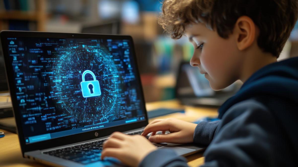 Securitate cibernetica