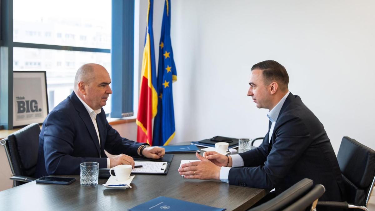 Ilie Bolojan Bogdan Ivan