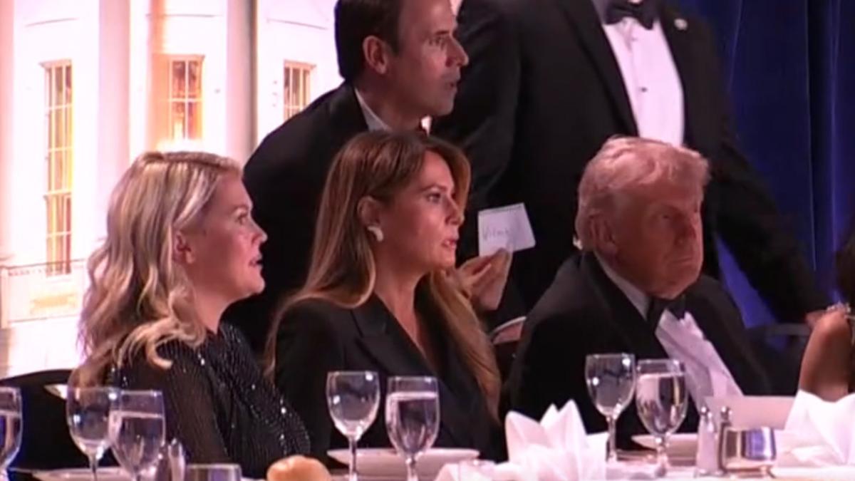 Melania si Donald Trump