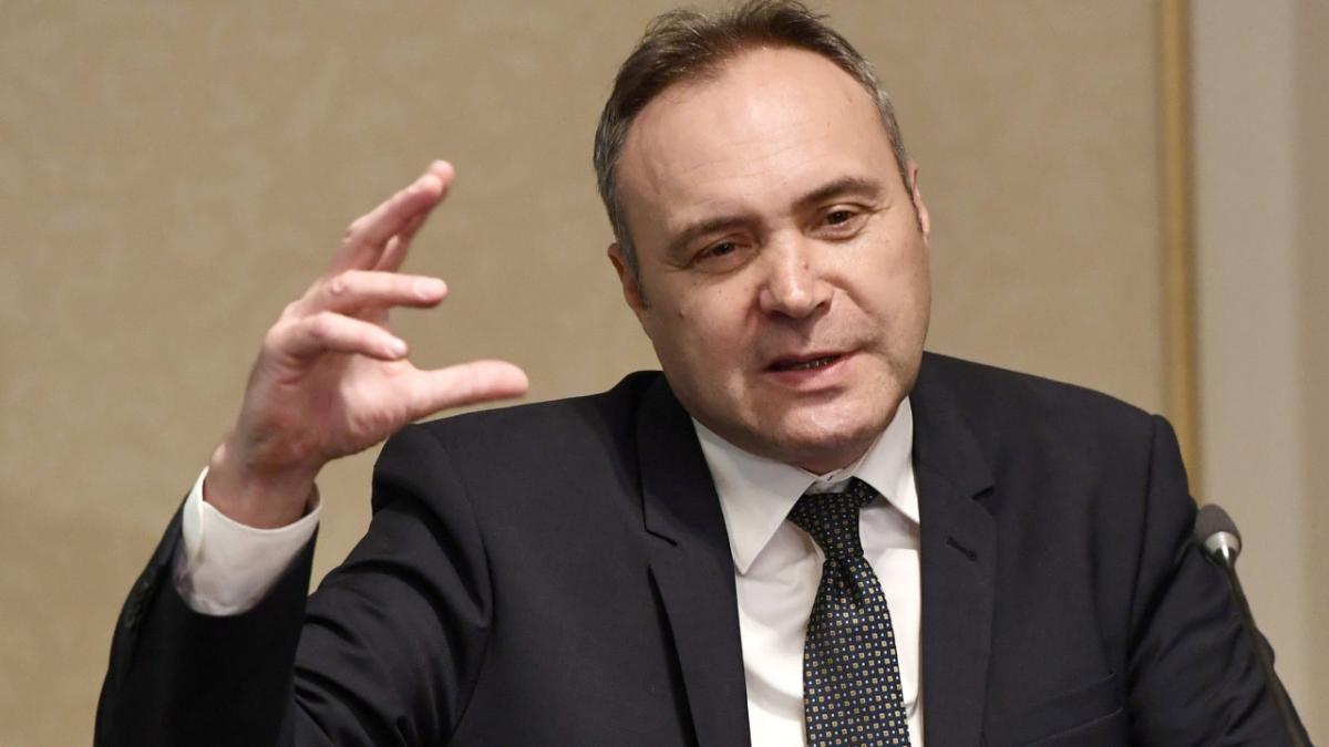 Dumitru Chisăliță