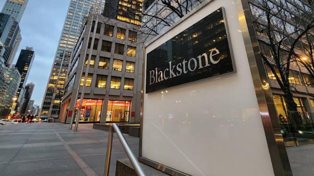 Blackstone