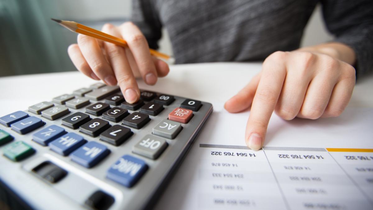 calcule contabile