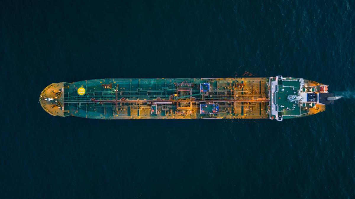 Petrolier
