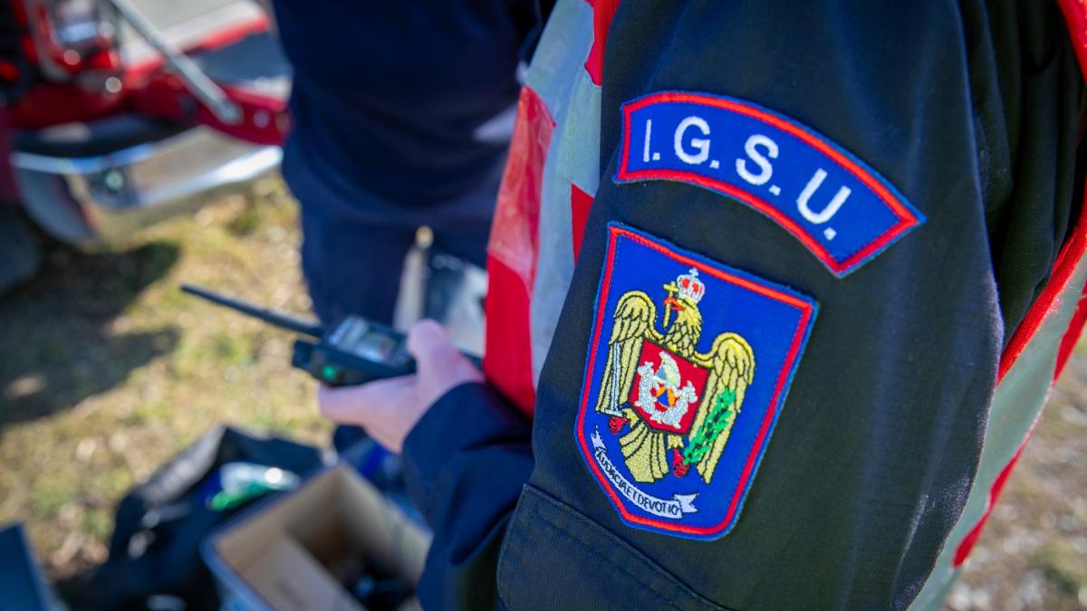 IGSU