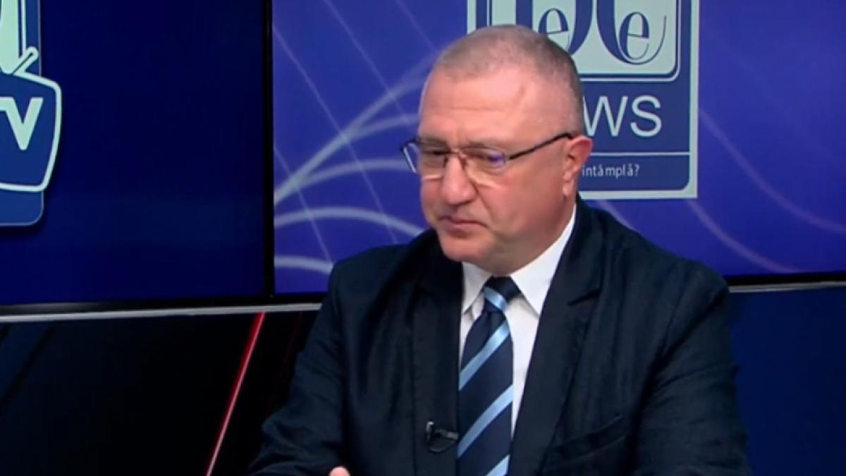 Cătălin Leonte