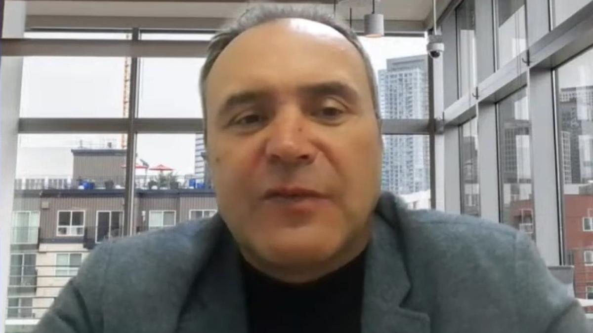 Dumitru Chisalita
