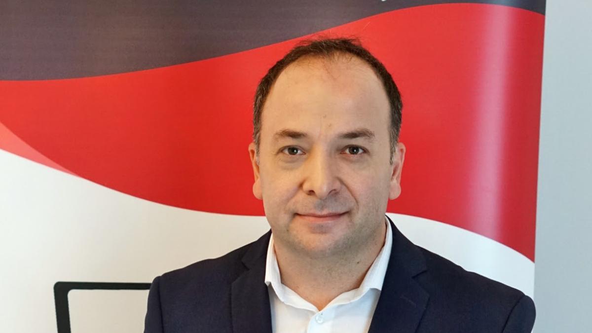 Adrian Negrescu
