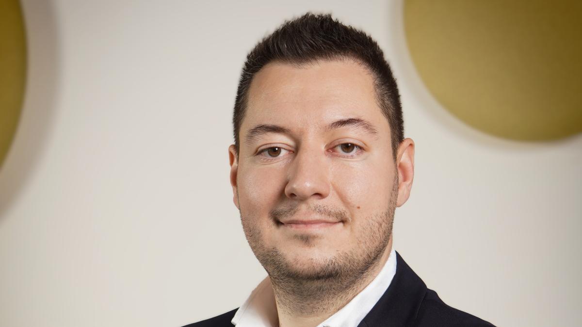 Iustin Mihai_Colliers Romania
