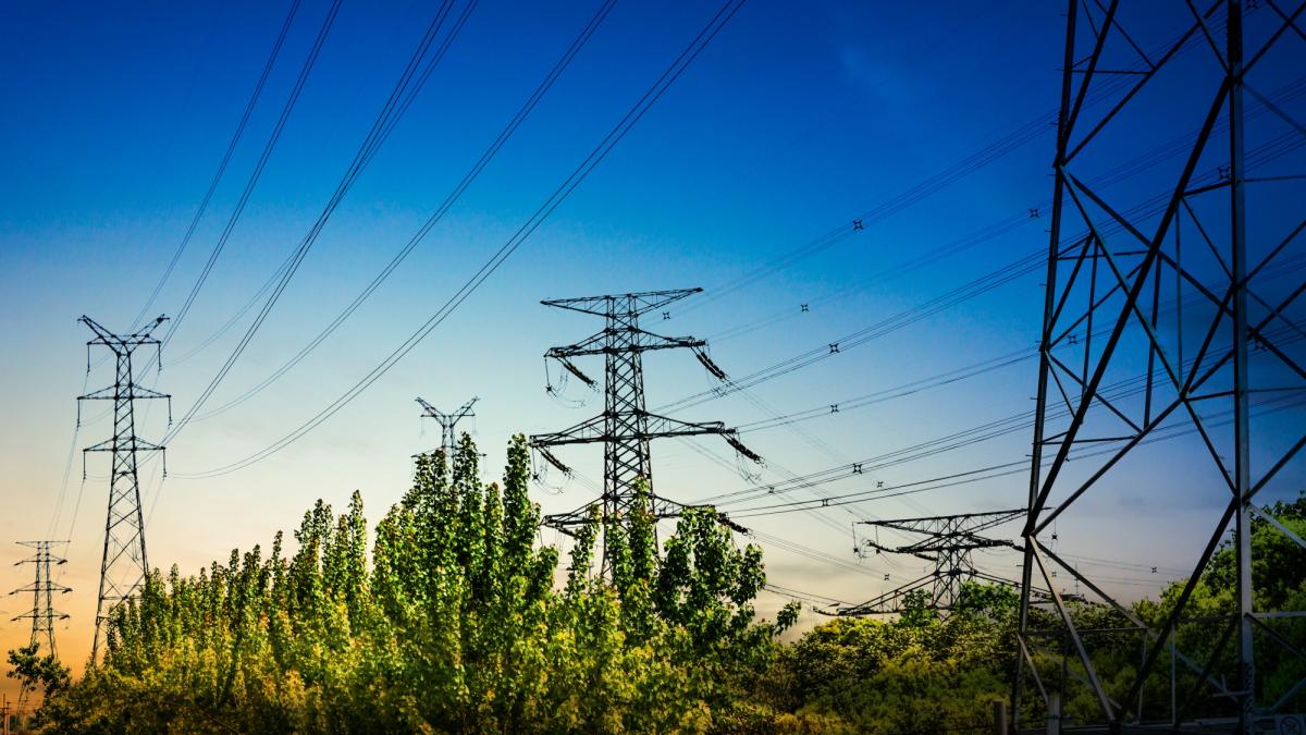 Retea electrica