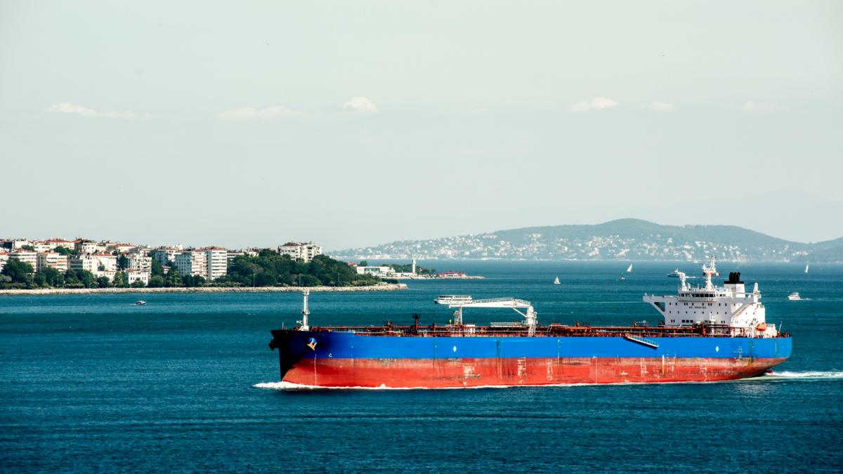 Petrolier