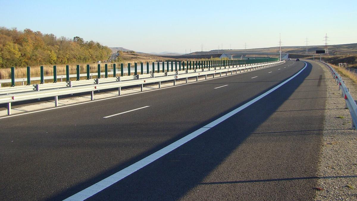 Autostrada A10