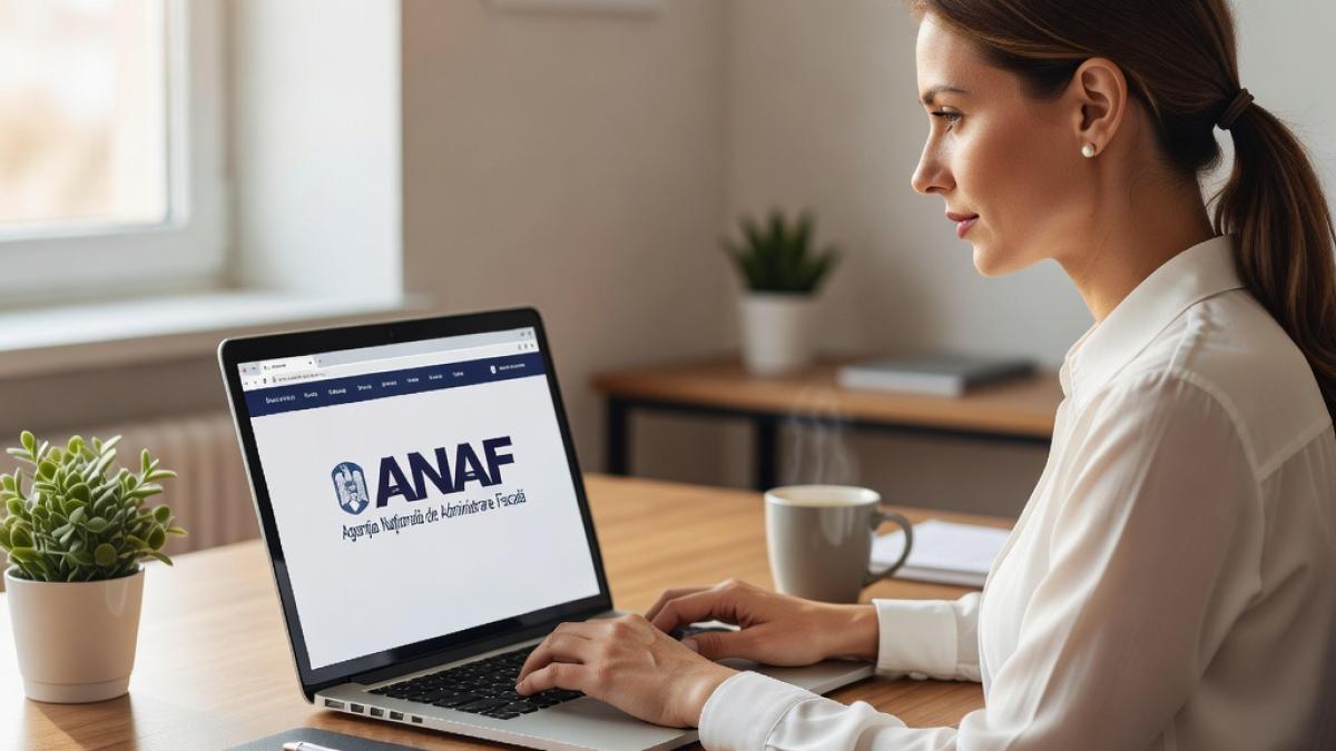 ANAF
