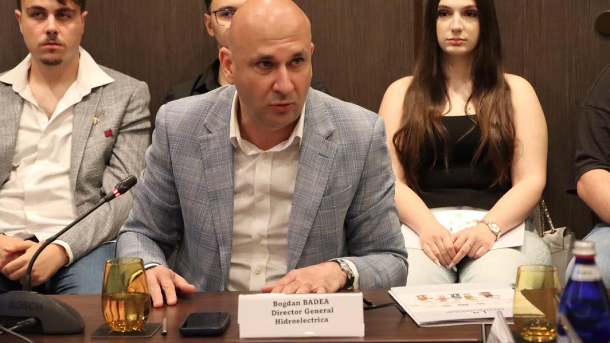 Bogdan Badea (Hidroelectrica): Panourile solare și eolienele creează dezechilibre în sistem. Bateriile, rol limitat